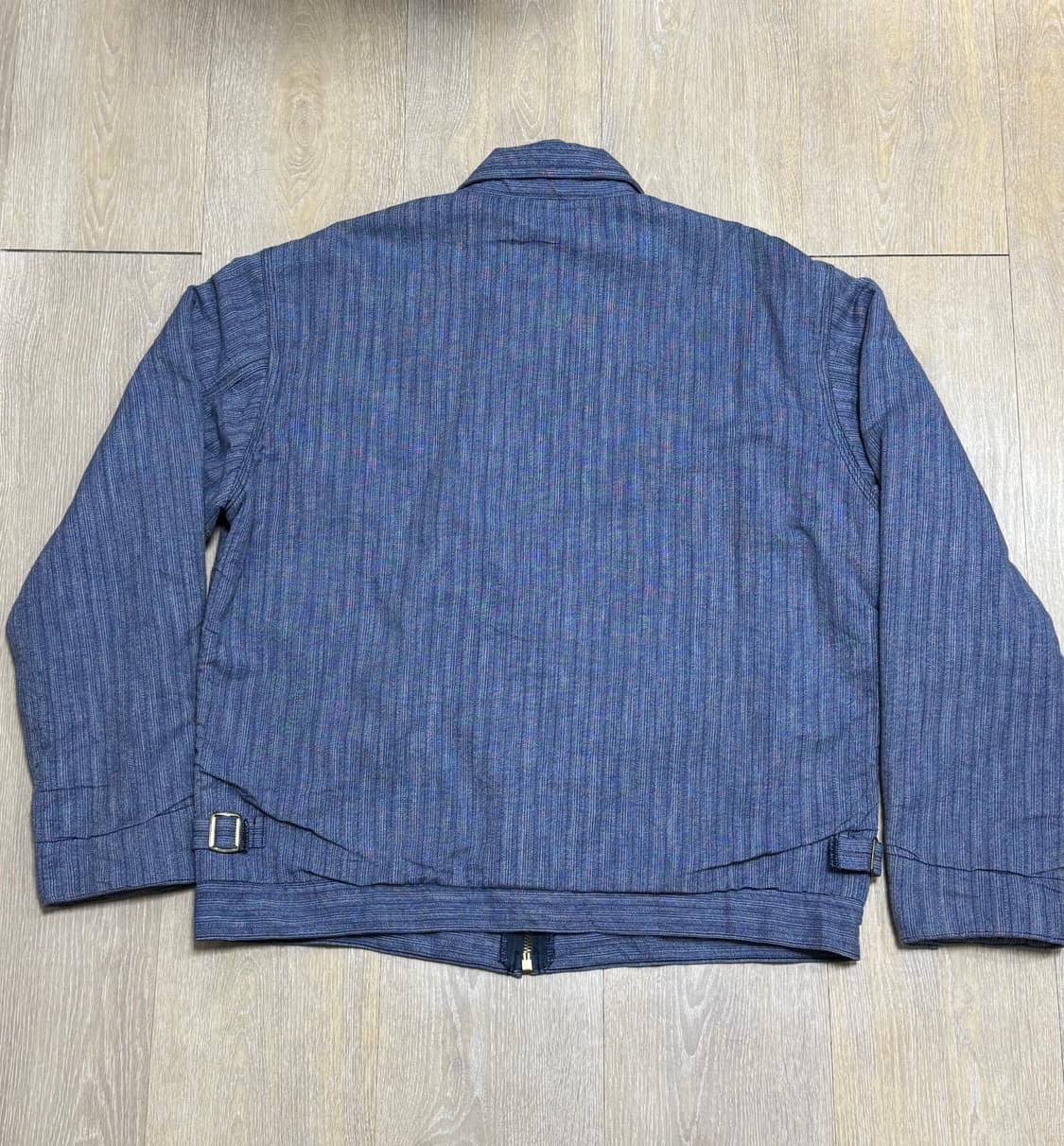 텐더로인 블랭킷 스포츠 자켓 상품이미지3