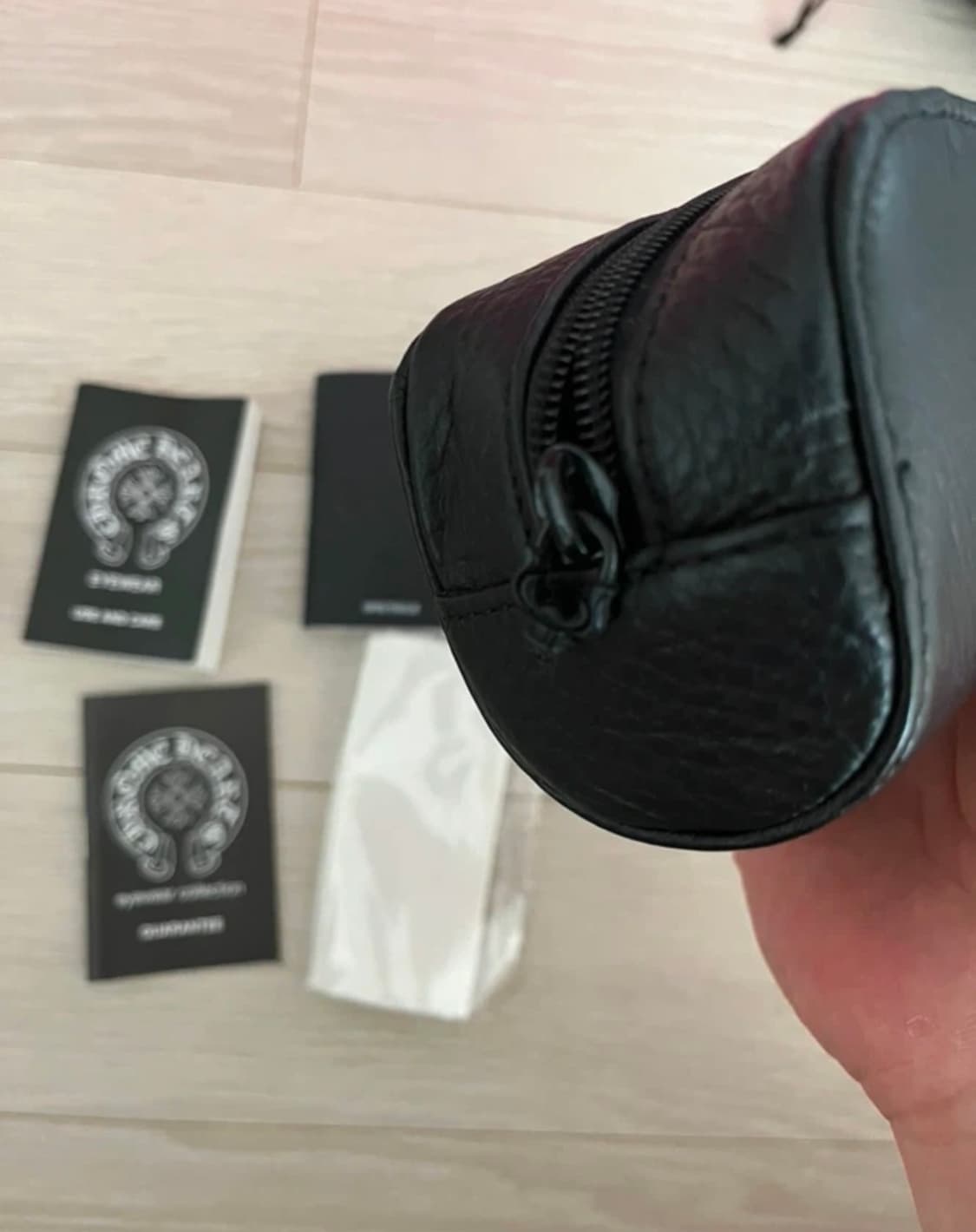 크롬하츠 안경 상품이미지8