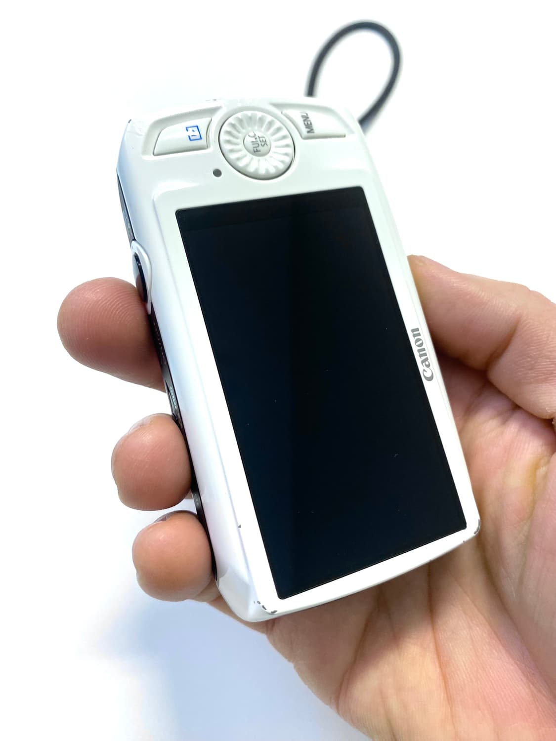 캐논 익서스 IXUS 300 HS 디지털 카메라 상품이미지8