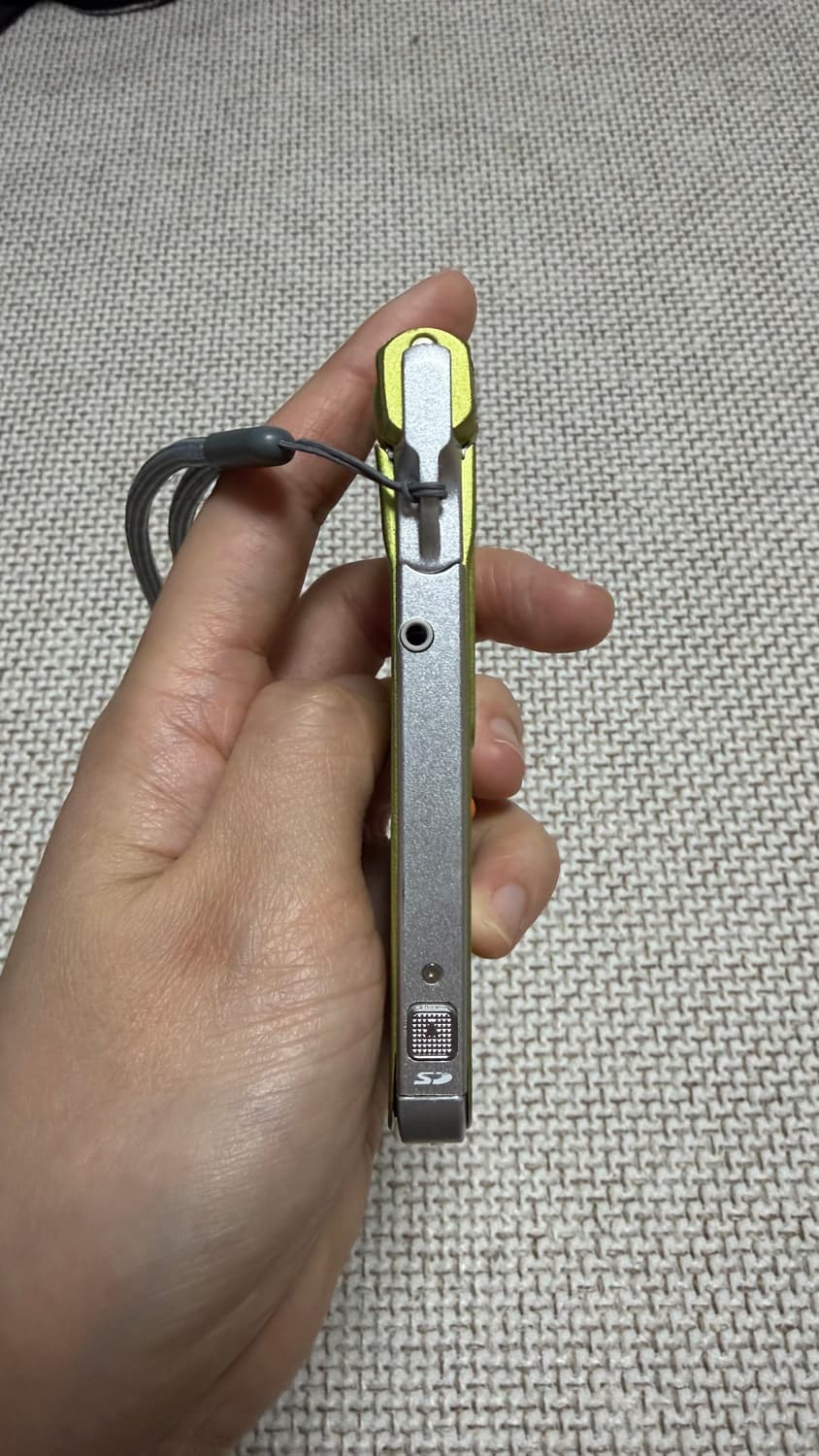 파나소닉 디스냅 sv-as10 / 수지디카 상품이미지7