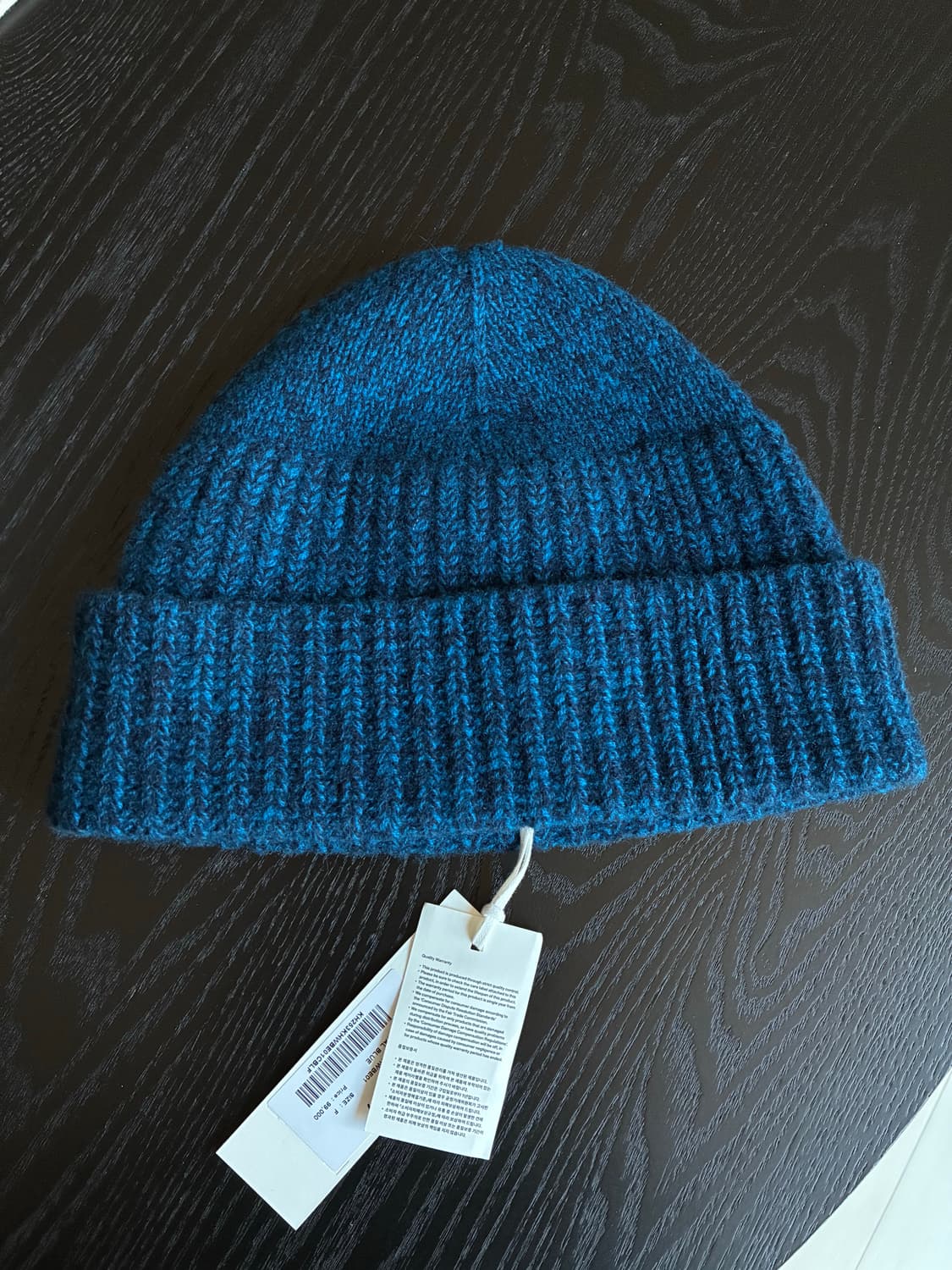 Khakis 카키스 cove beanie 판매 상품이미지5