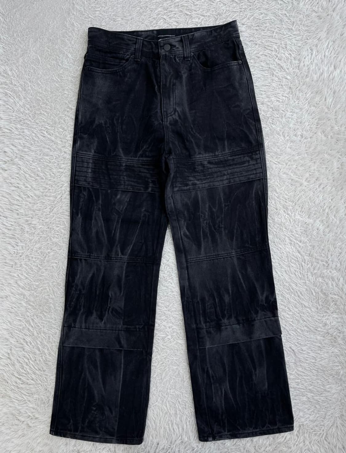 메종미네드 데님 팬츠/#3305 상품이미지1