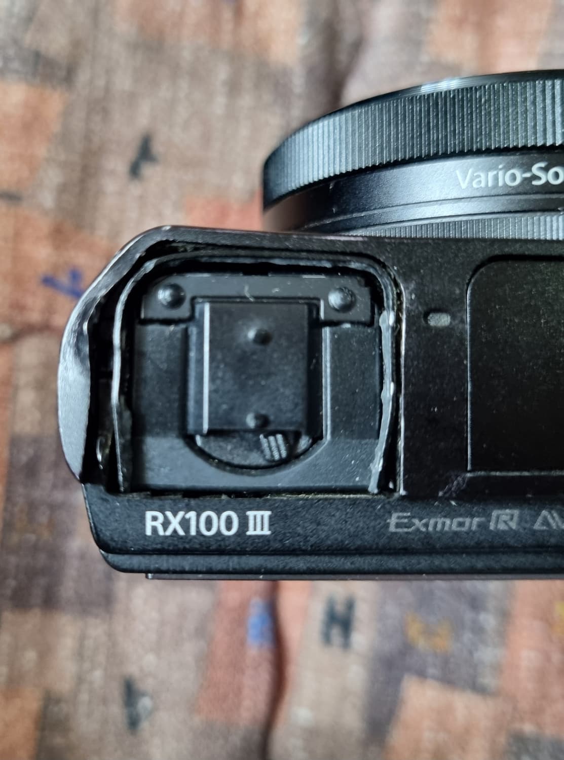 소니 카메라 RX100M3 팝니다. 상품이미지10