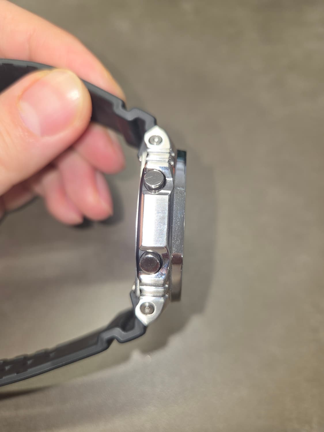 지샥 지얄오크 GM-2100-1ADR 상품이미지6