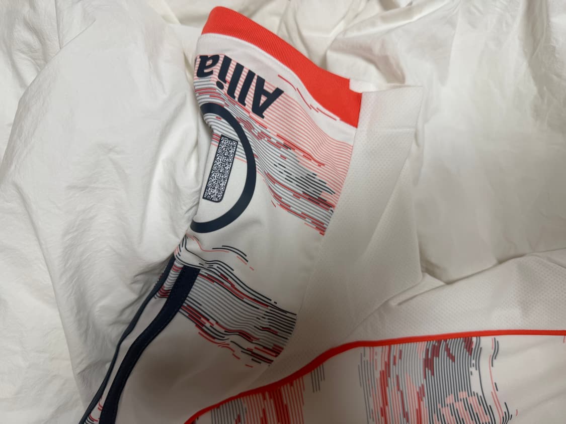 아디다스 바이에른 민휀 유니폼 24-25 풀마킹 상품이미지3