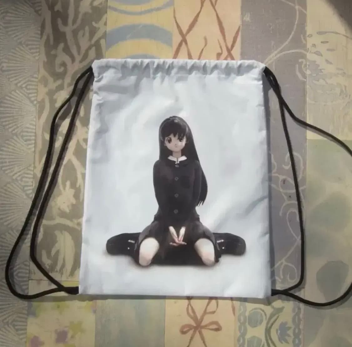 코이세이오 고시오 Go Sio 짐색 상품이미지1