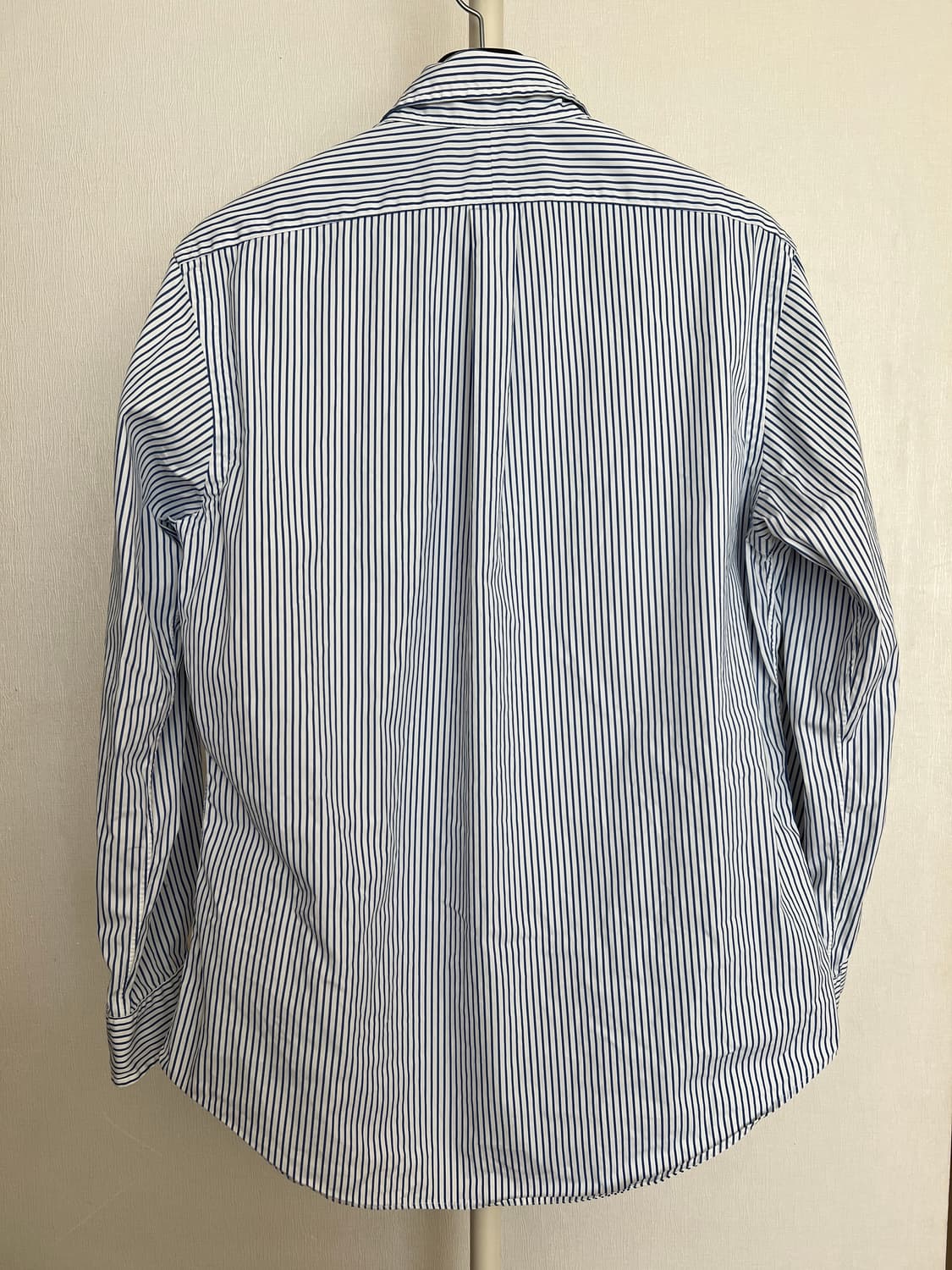 [16] Polo Ralph Lauren 스트라이프 버튼다운 셔츠 상품이미지6