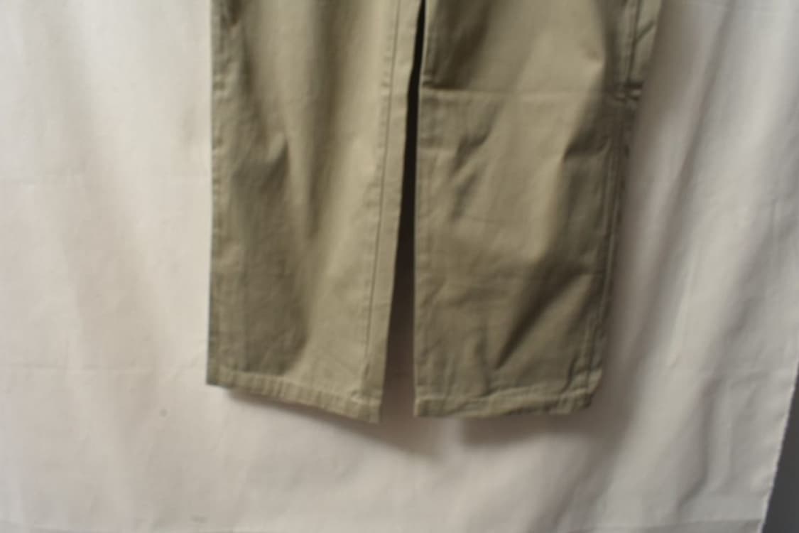 00S 폴로 랄프로렌 앤드류 치노 팬츠 38 M0157 상품이미지4