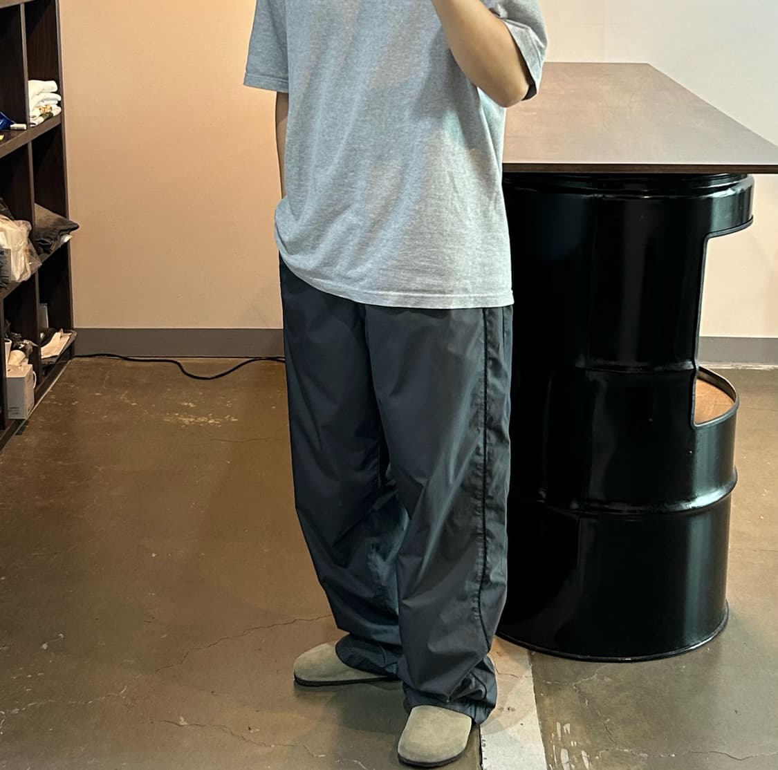 00s 나이키 트랙팬츠 상품이미지5