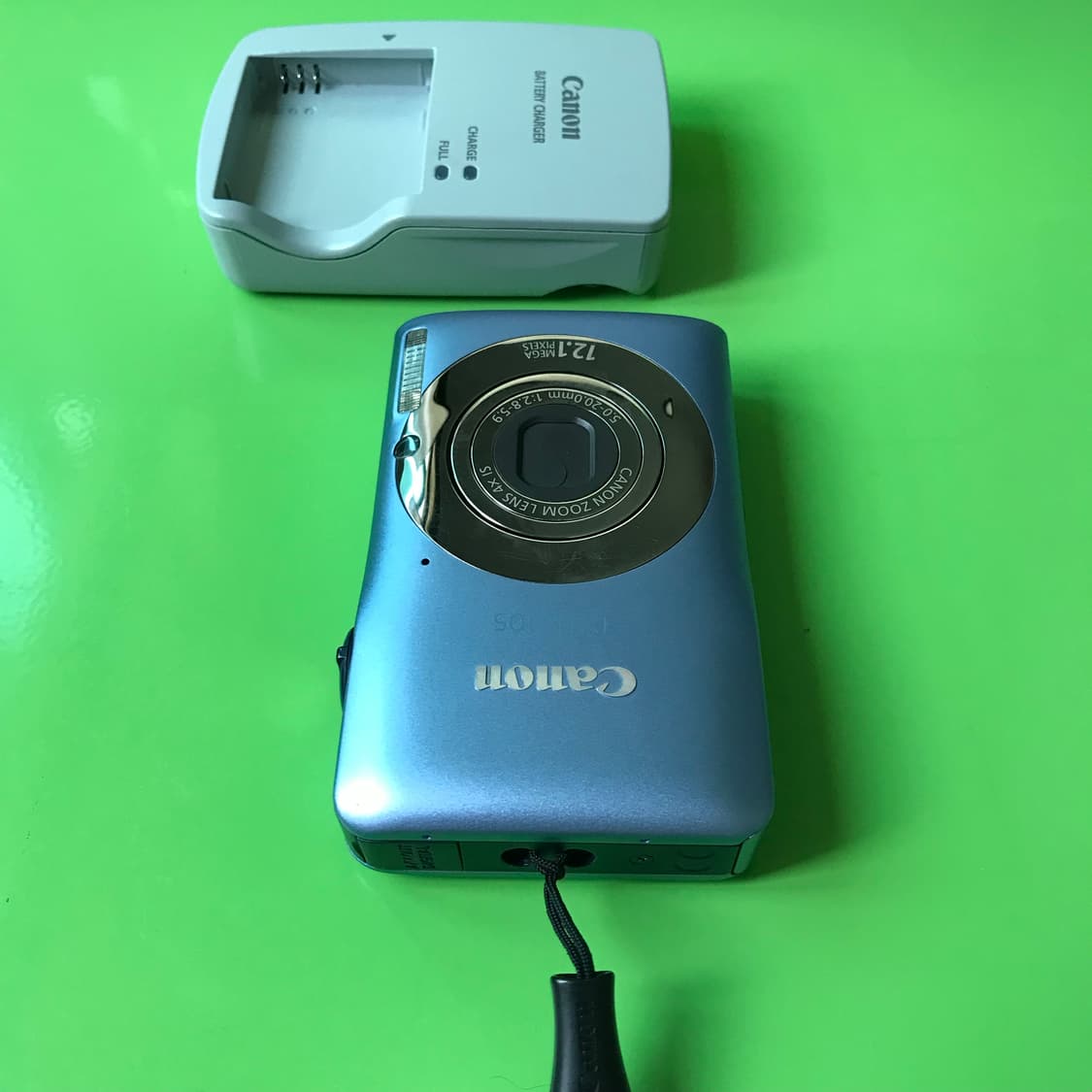 캐논 익서스 ixus 105 카메라 디카 상품이미지2