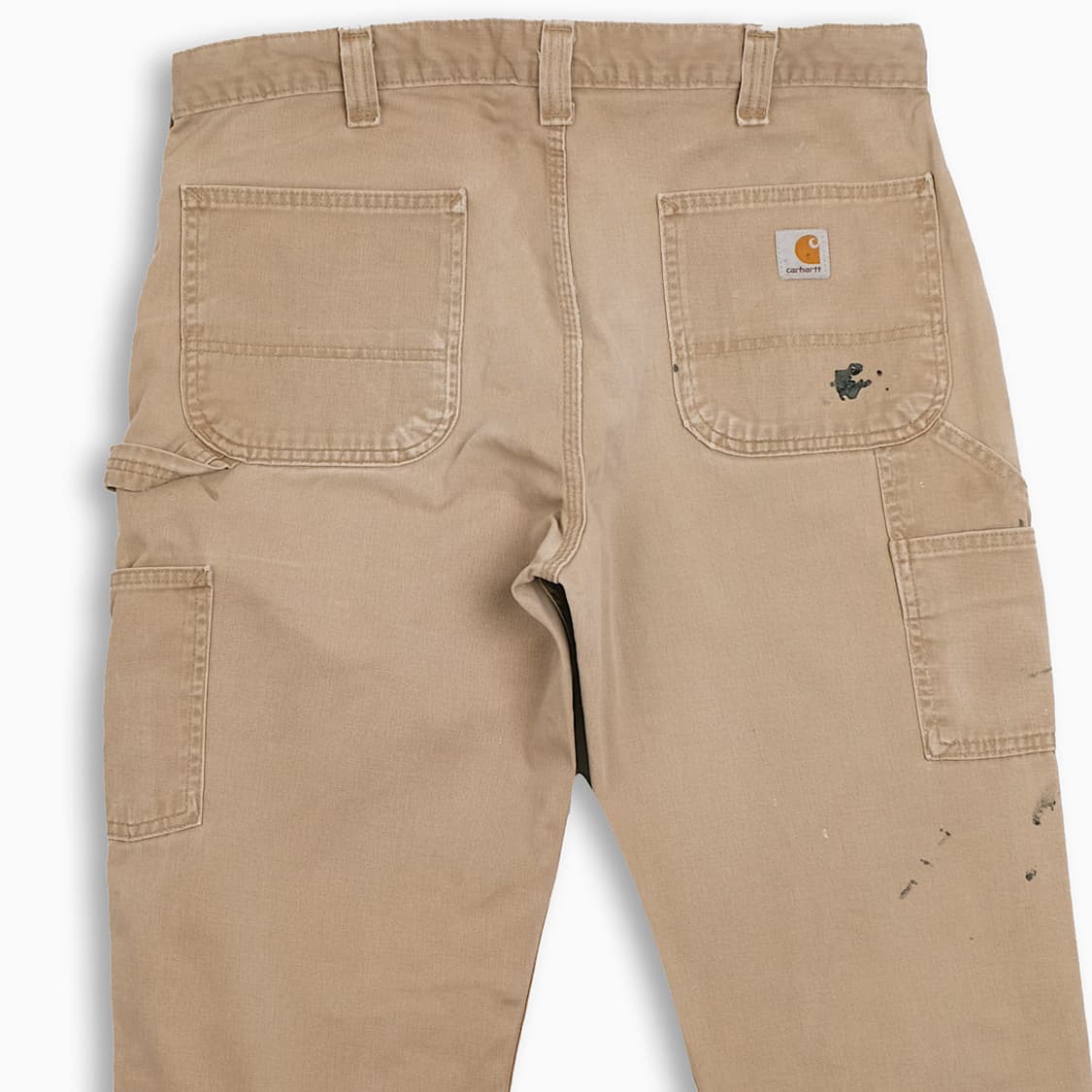 빈티지 칼하트 B324 카펜터 워크 팬츠 36 인치 CH3243601 상품이미지6