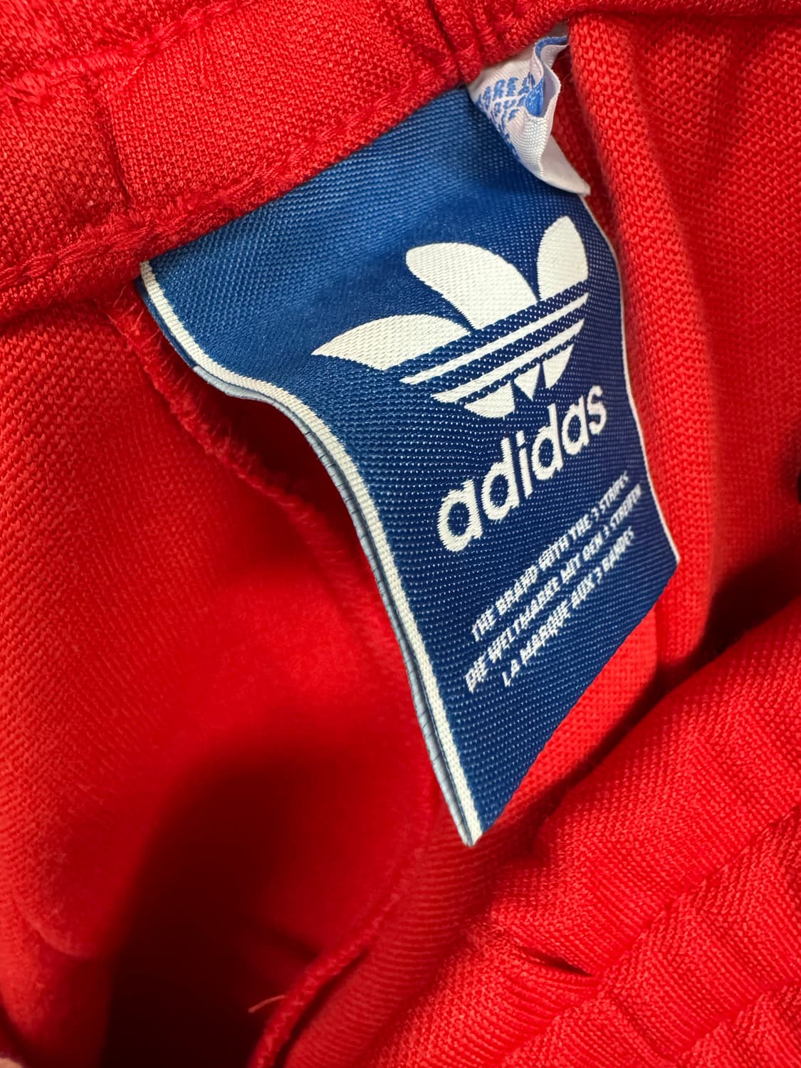 아디다스 리폼 미니스커트 상품이미지5