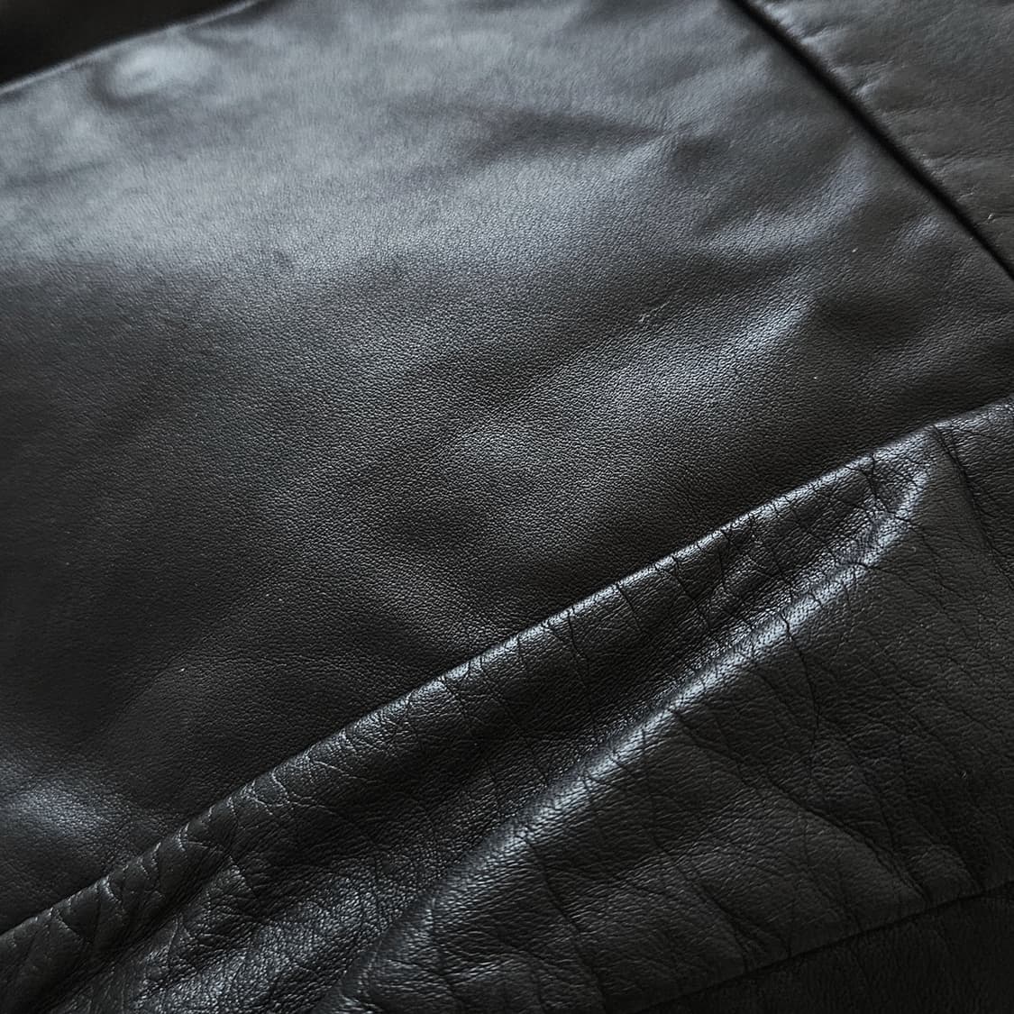 9 요시다 포터 소가죽 토트백 상품이미지6