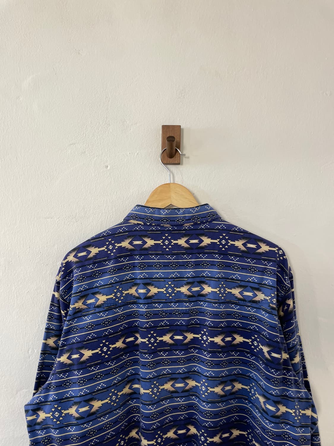 Cumberland 나바오 셔츠  상품이미지8