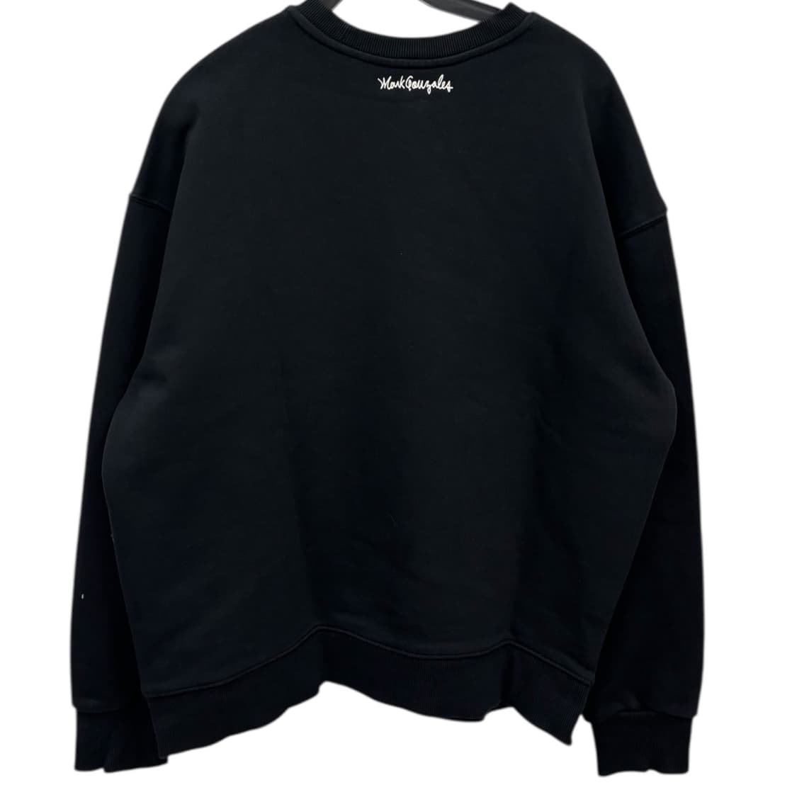 마크곤잘레스 맨투맨 상품이미지2