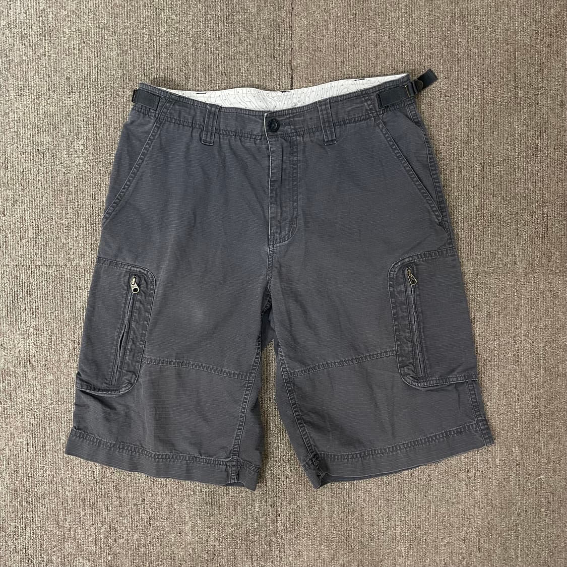  (32) The North Face 노스페이스 카고  반바지 상품이미지1