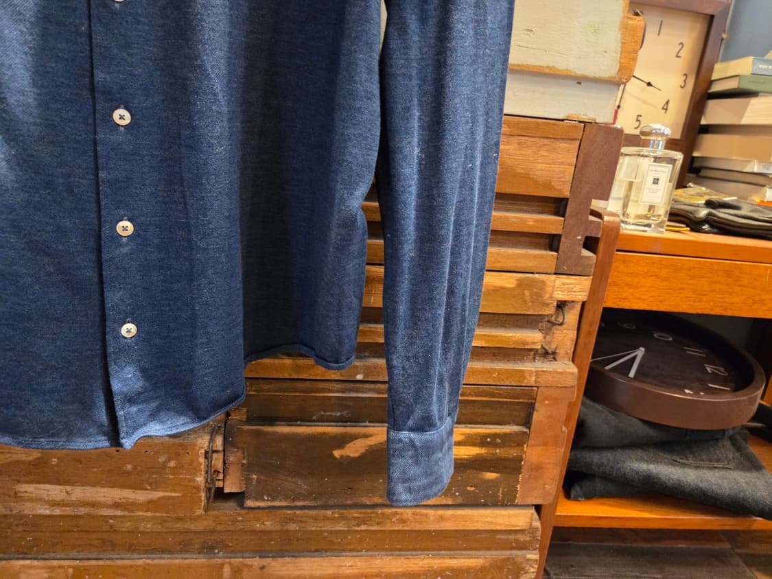 그랑싸소 셔츠 상품이미지2