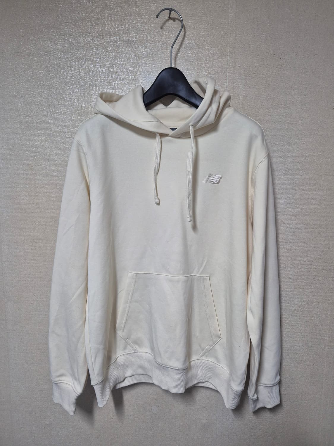 새옷 뉴발란스 후드티 상품이미지1