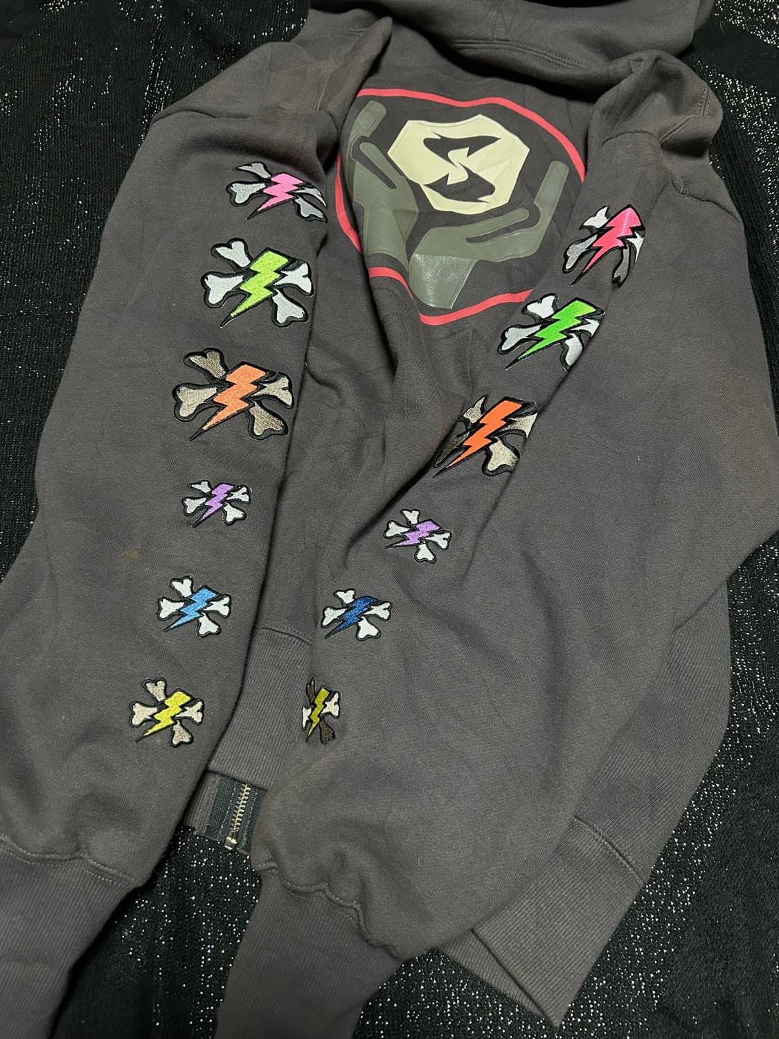 *archive* Undercover x Recon x Subware 볼 상품이미지2