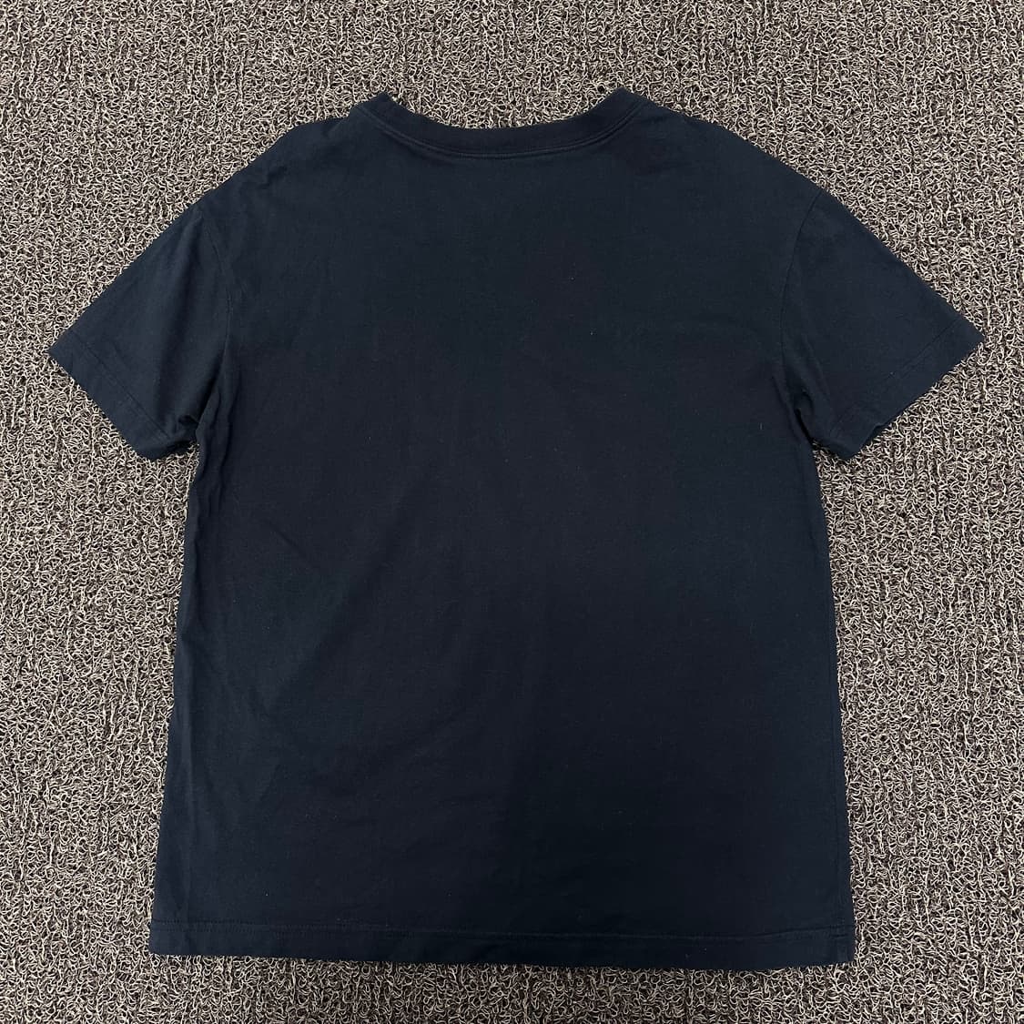 NIKE 나이키 여성 반팔티셔츠 블랙 S 상품이미지5