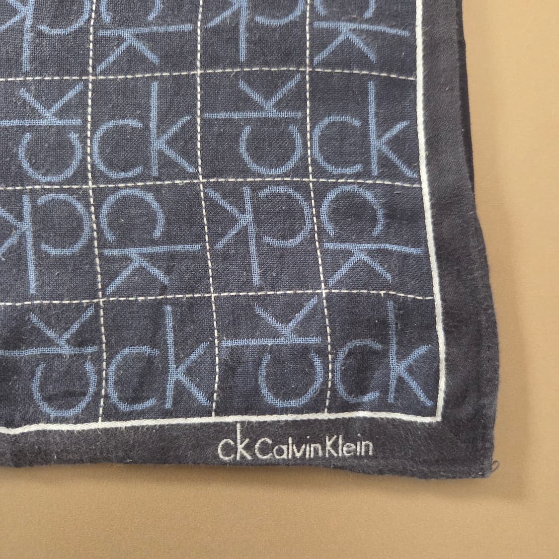 Calvin Klein 캘빈 클라인 스카프 반다나 상품이미지2