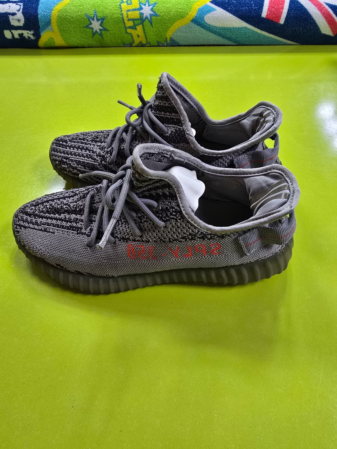 아디다스 이지부스트 350 V2 (1435) 상품이미지2