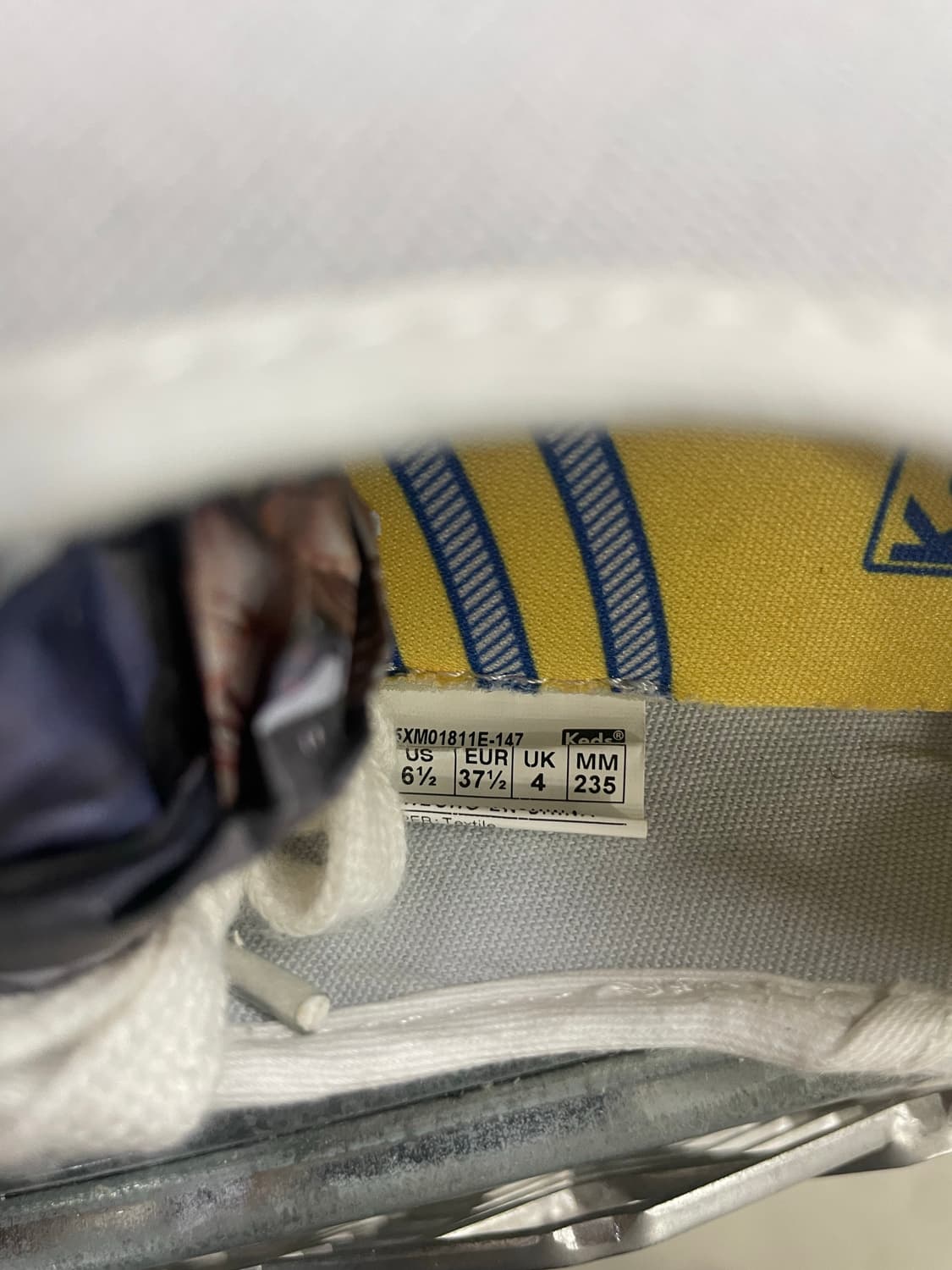 케즈 챔피온 메리제인 235 상품이미지7