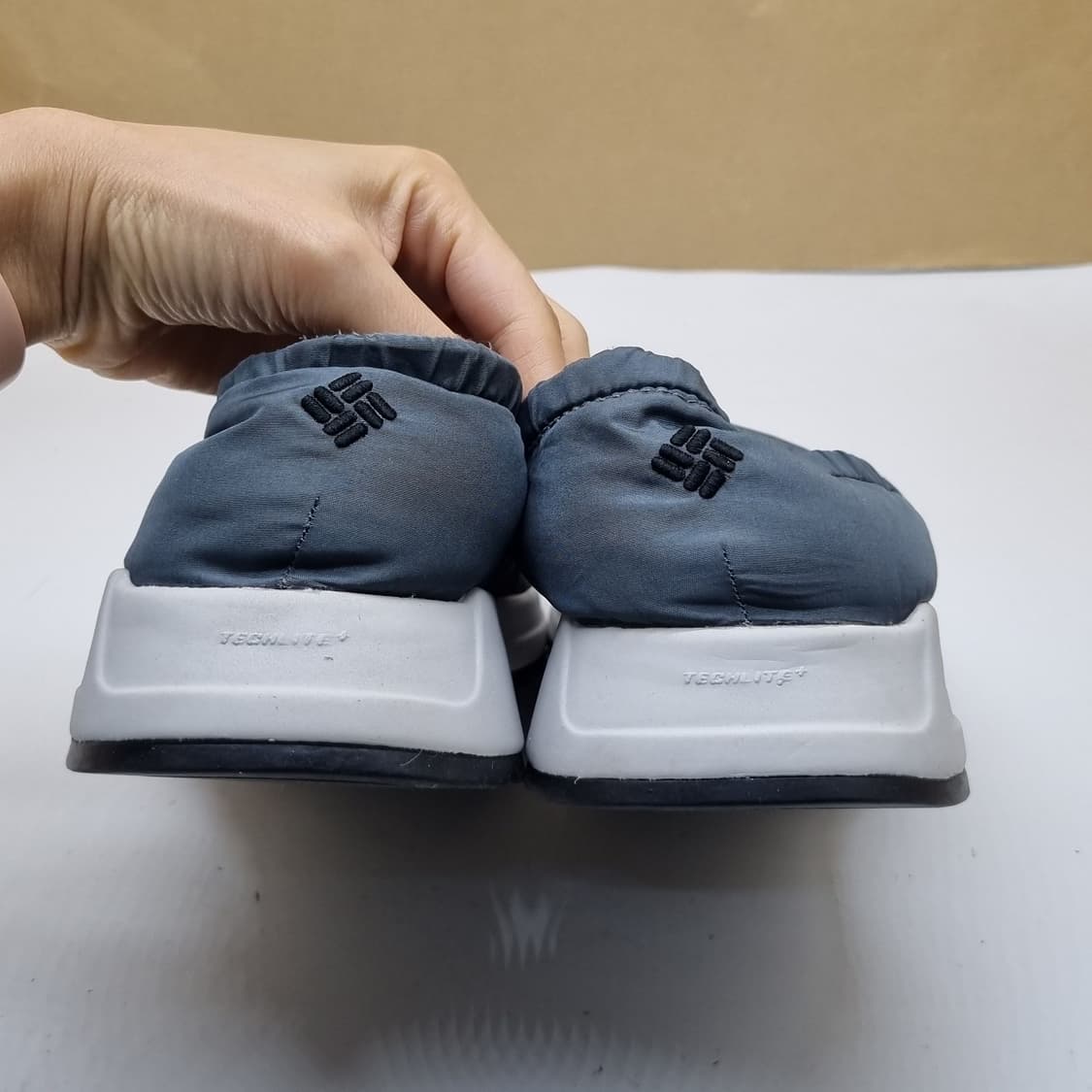 컬럼비아 패딩방한화250. 상품이미지4