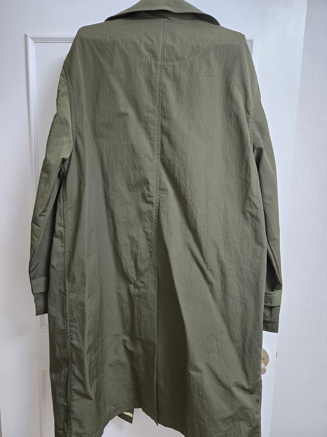 Vdr utility light coat M 상품이미지4