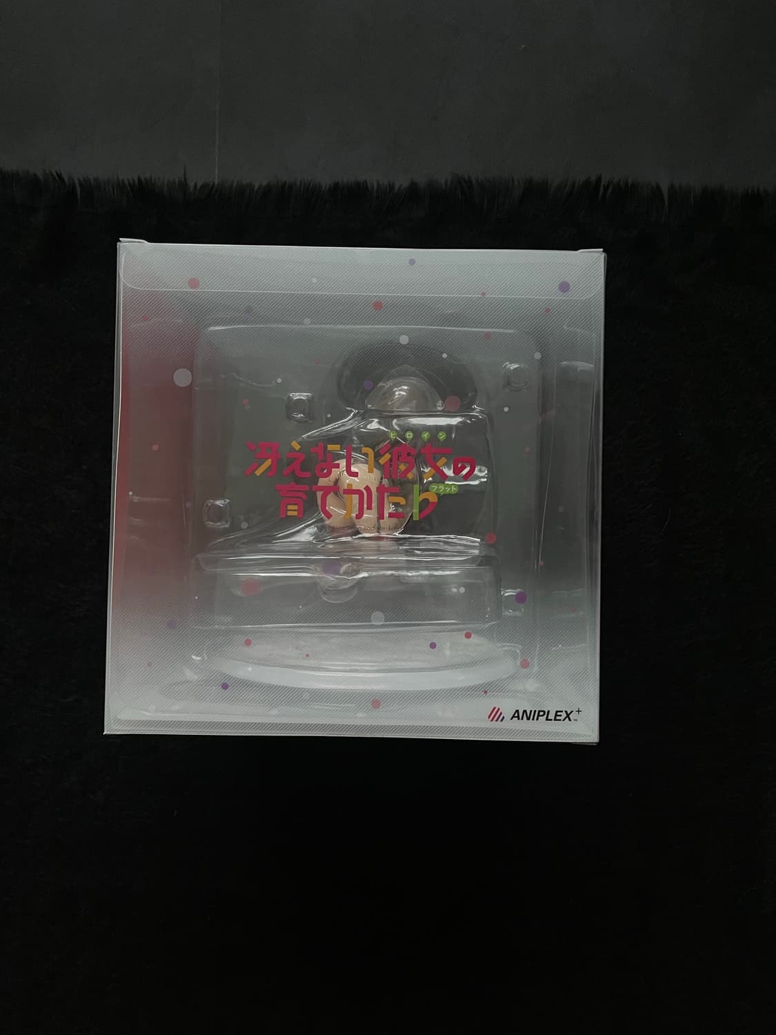 사에카노 카스미가오카 우타하 1/7 스케일 피규어 란제리.ver 상품이미지4