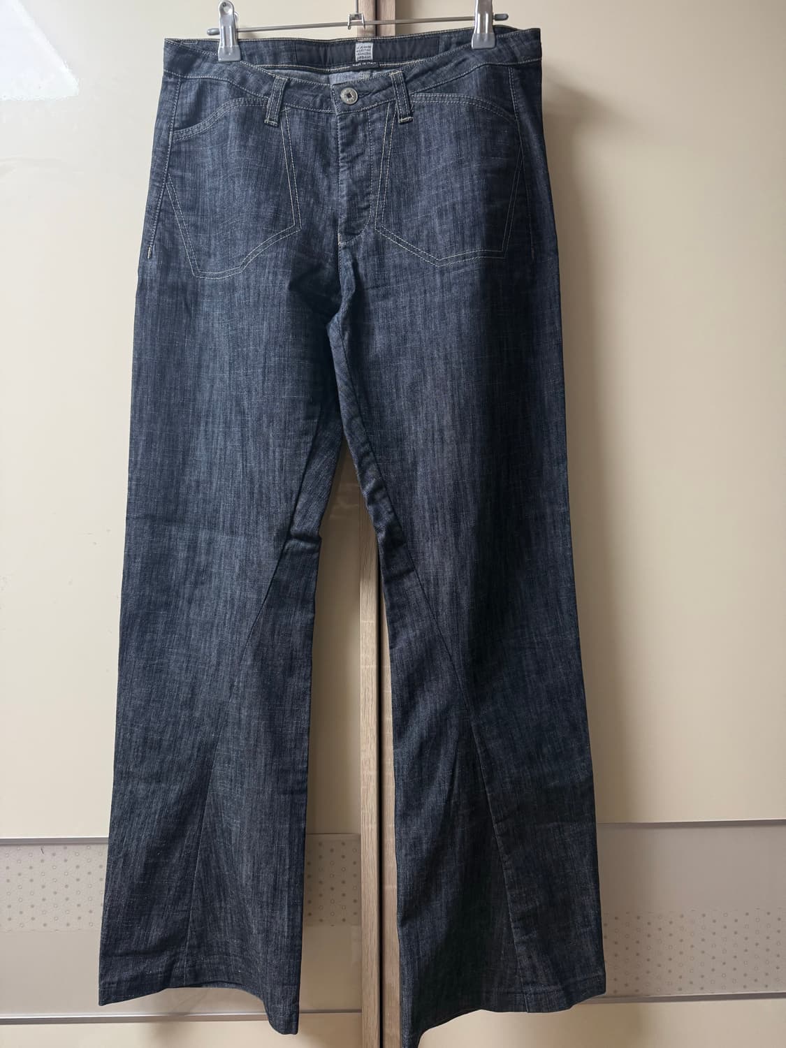 마리떼프랑소와저버 marithe francois girbaud jean 상품이미지1