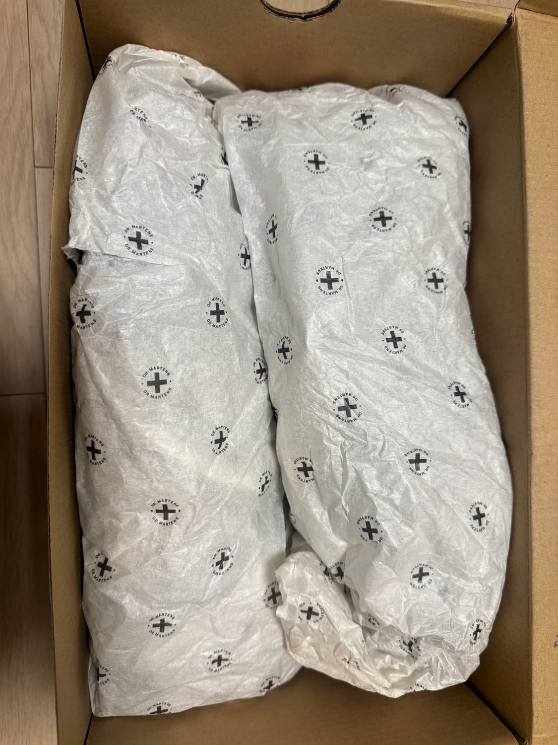 닥터마틴 아드리안 폴리쉬드 스무스 체리레드 상품이미지6