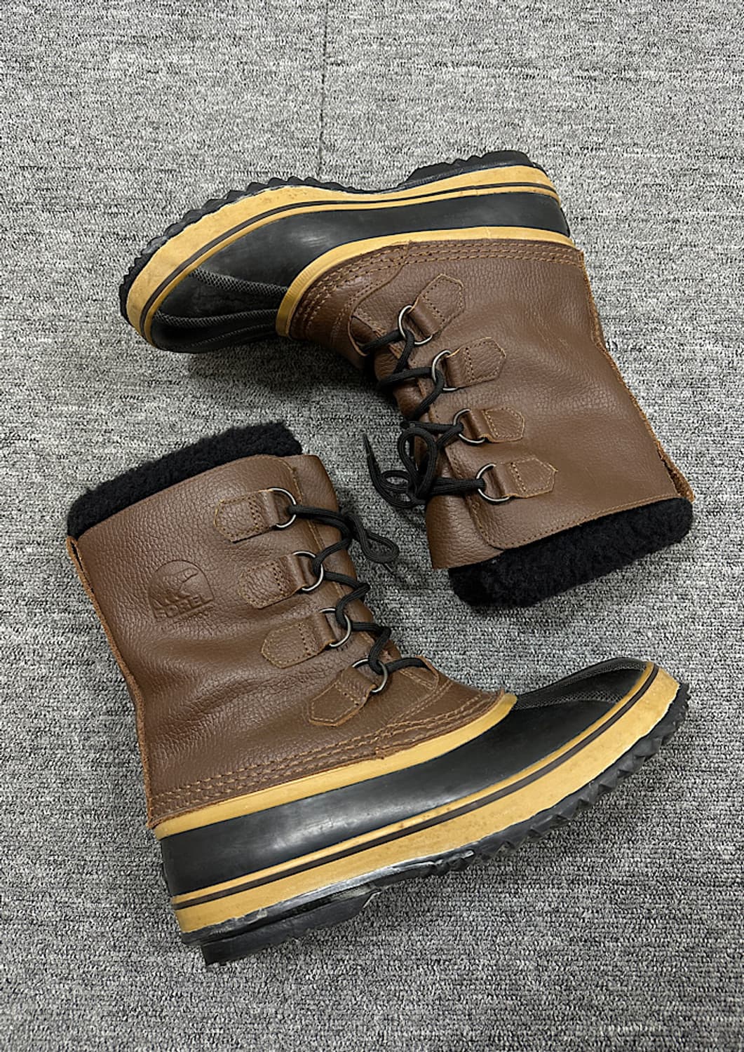 쏘렐 부츠 265 상품이미지5