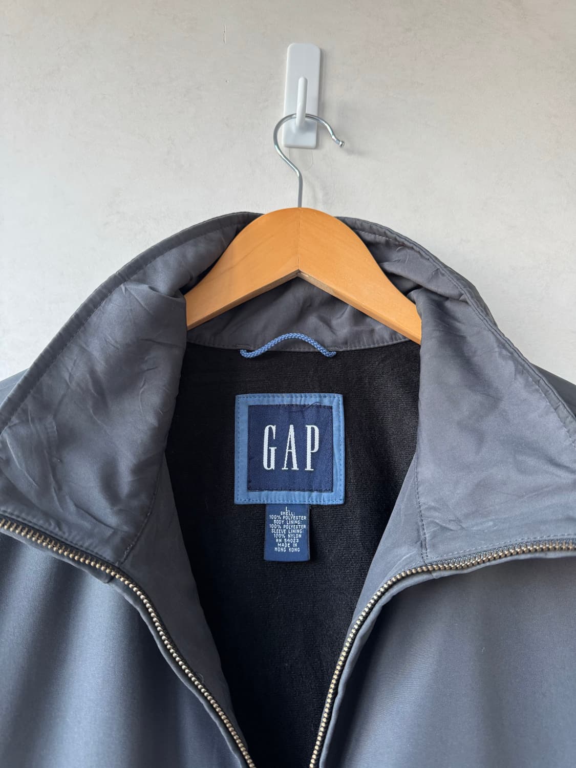 90s 갭 자켓 상품이미지5