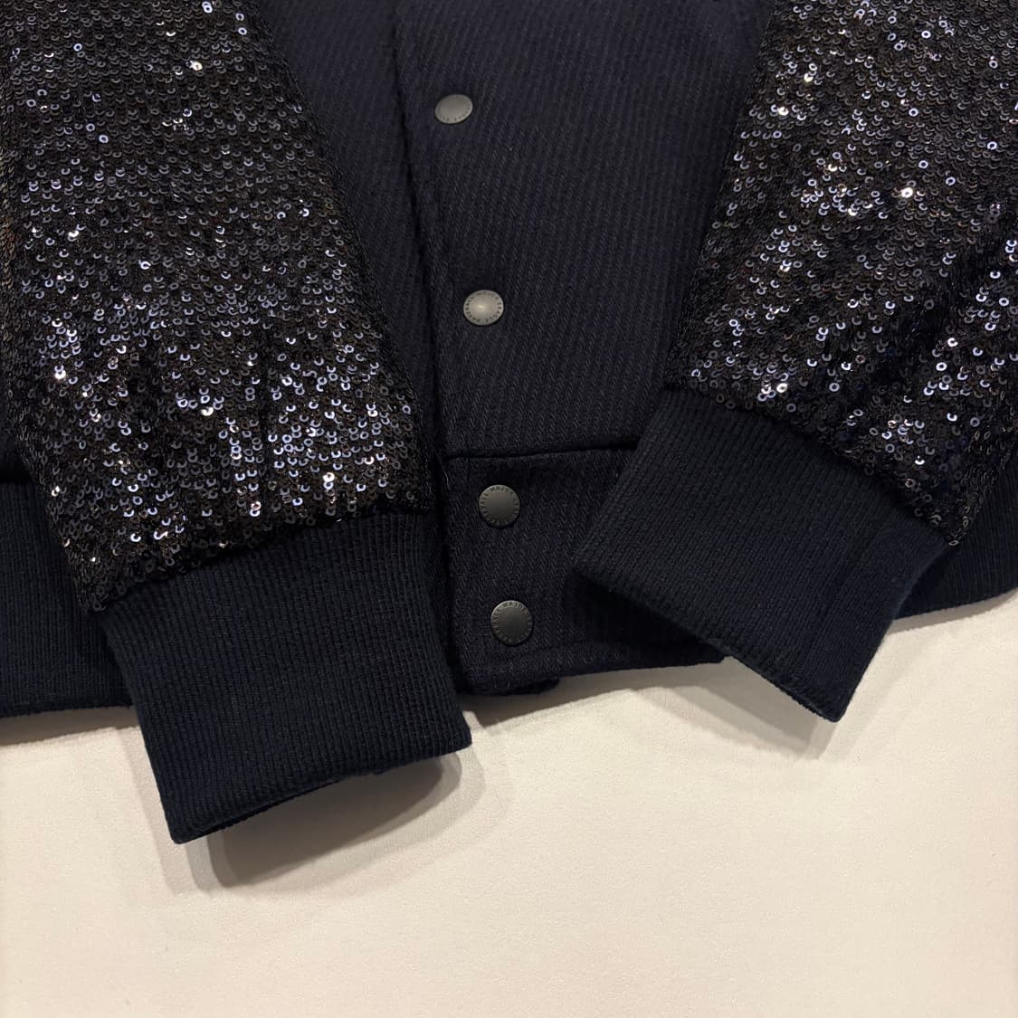 [90] MLB 피츠버그 파이어리츠 스팽글 야구 점퍼 C220 상품이미지7