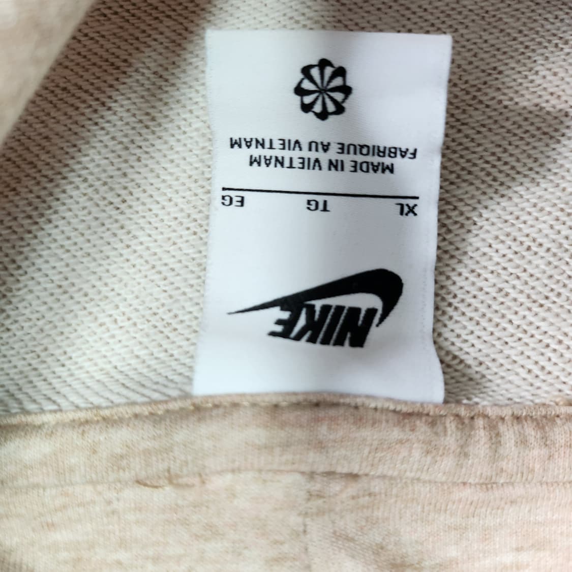 나이키 후드티 상품이미지2