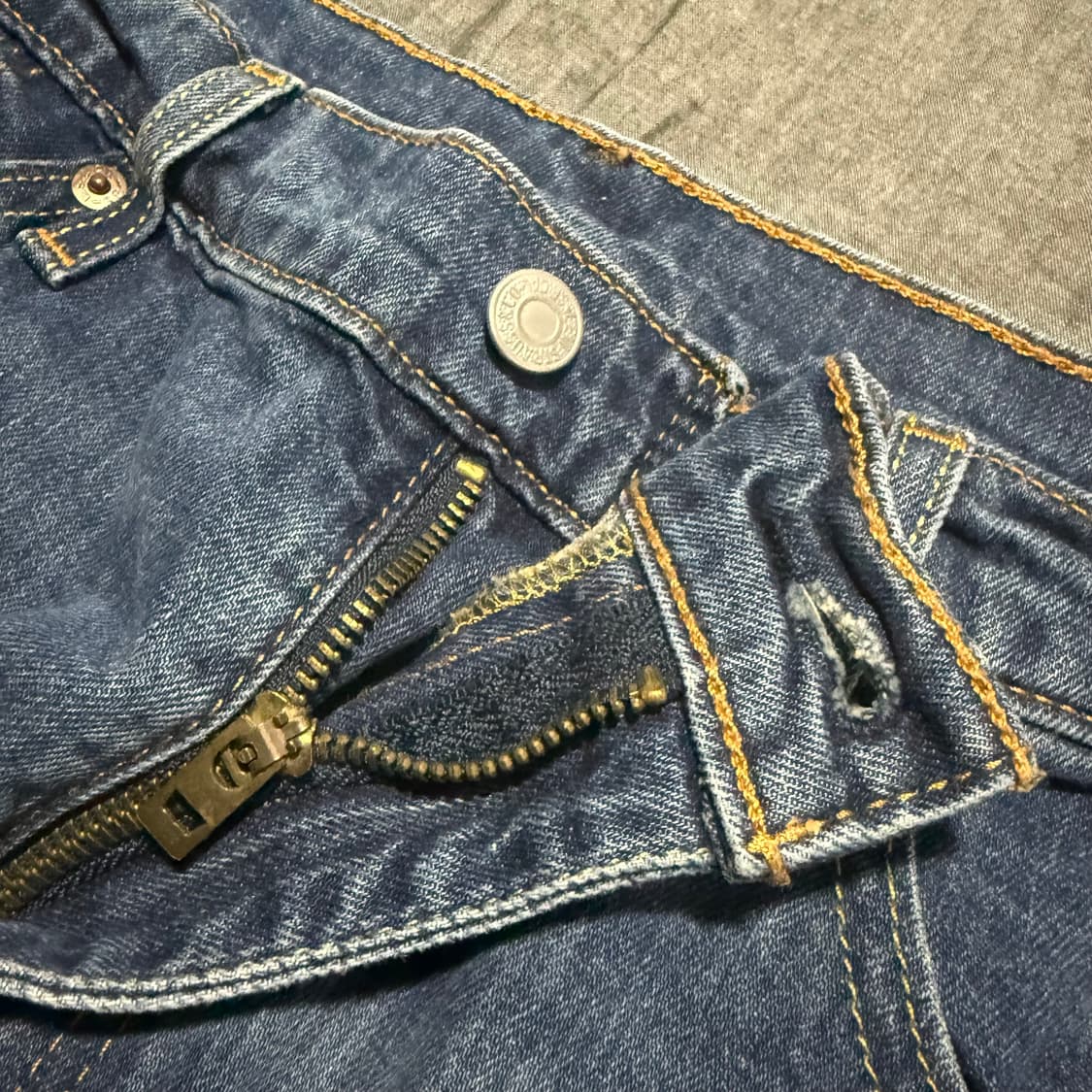 511 Pants 상품이미지4