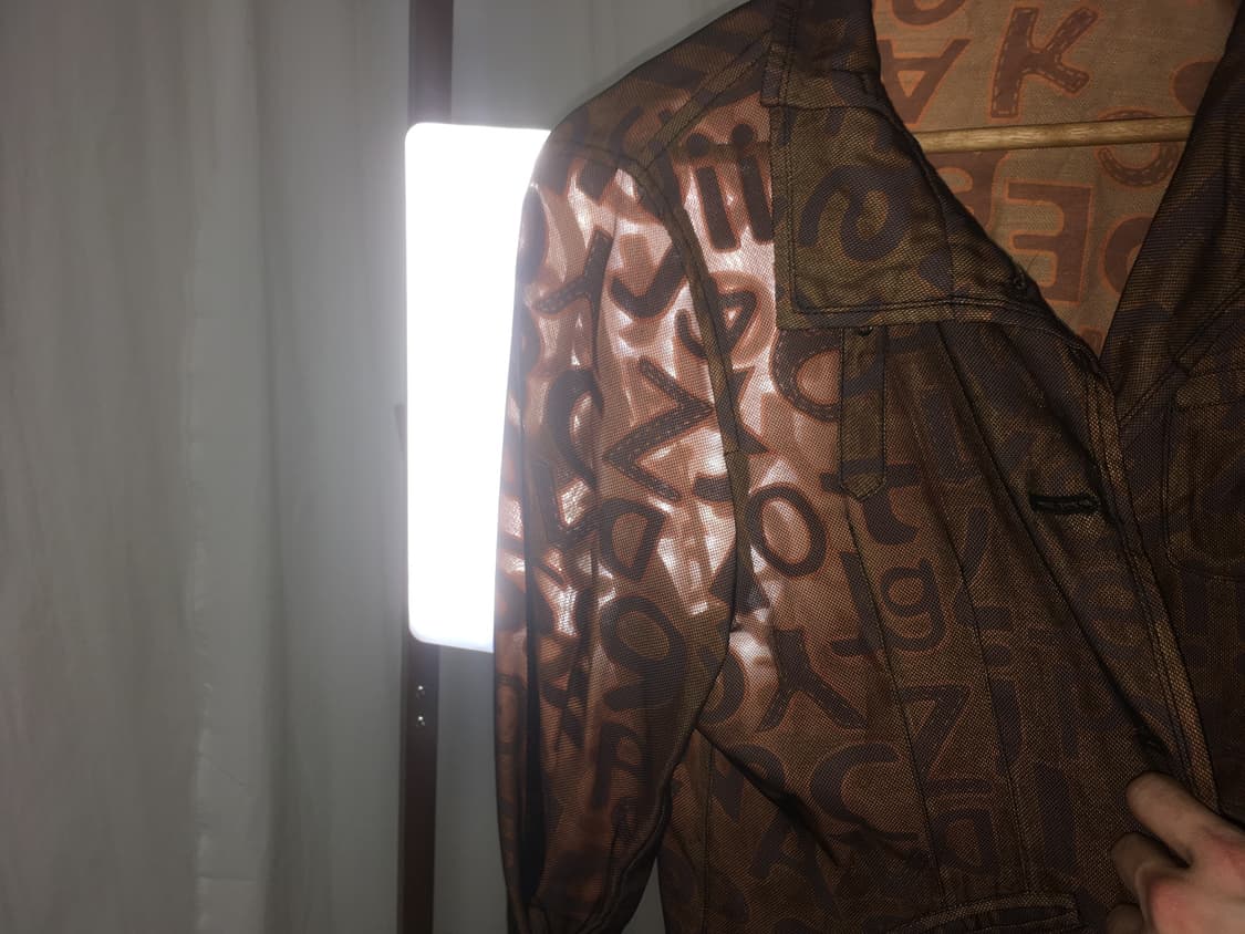 *japanese vintage jacket* 상품이미지7