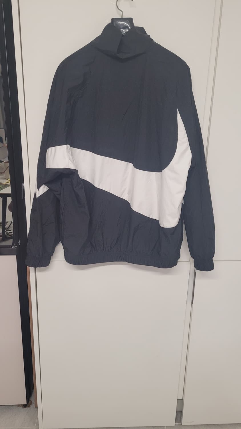 나이키 남성 빅스우시 바람막이 자켓 -100사이즈 상품이미지2