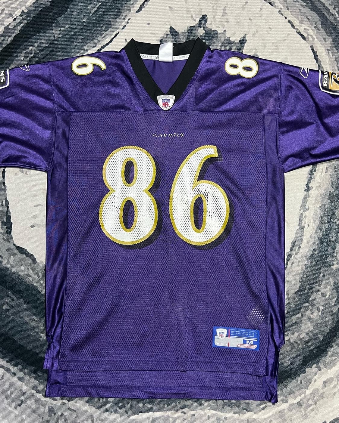 reebok nfl made in korea 상품이미지7
