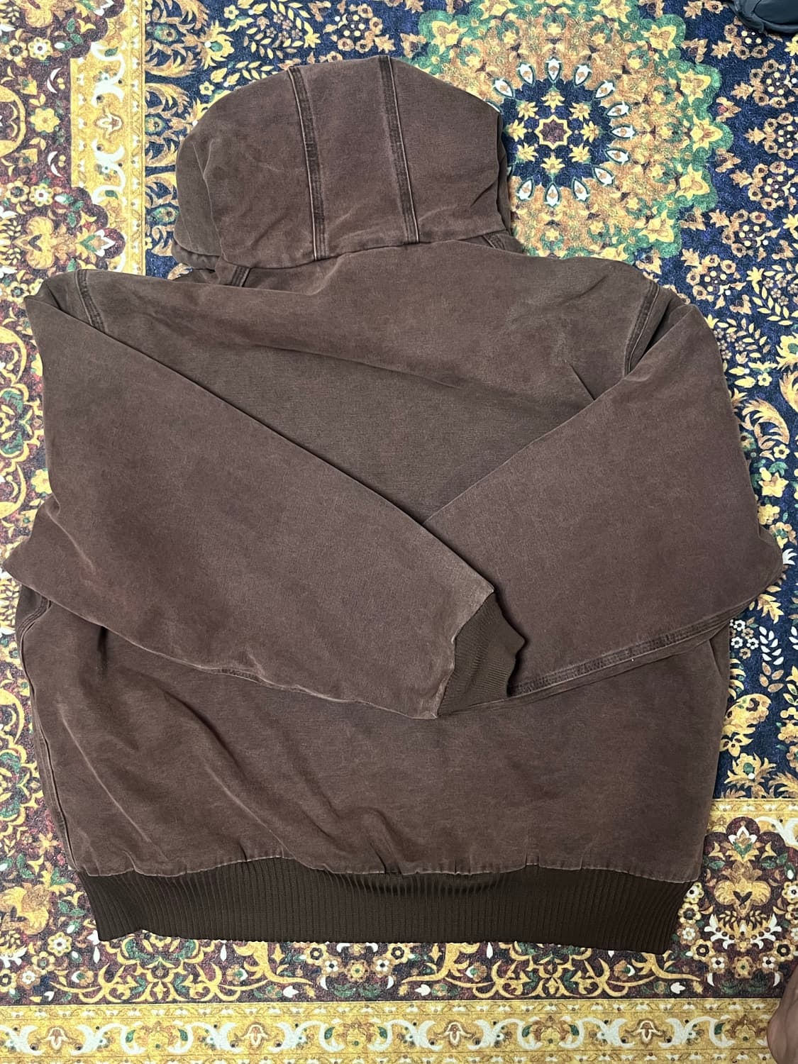 칼하트 J130 CHT XXL 상품이미지2