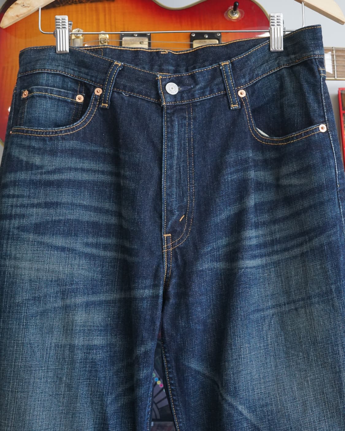 00s Levis 533 상품이미지4