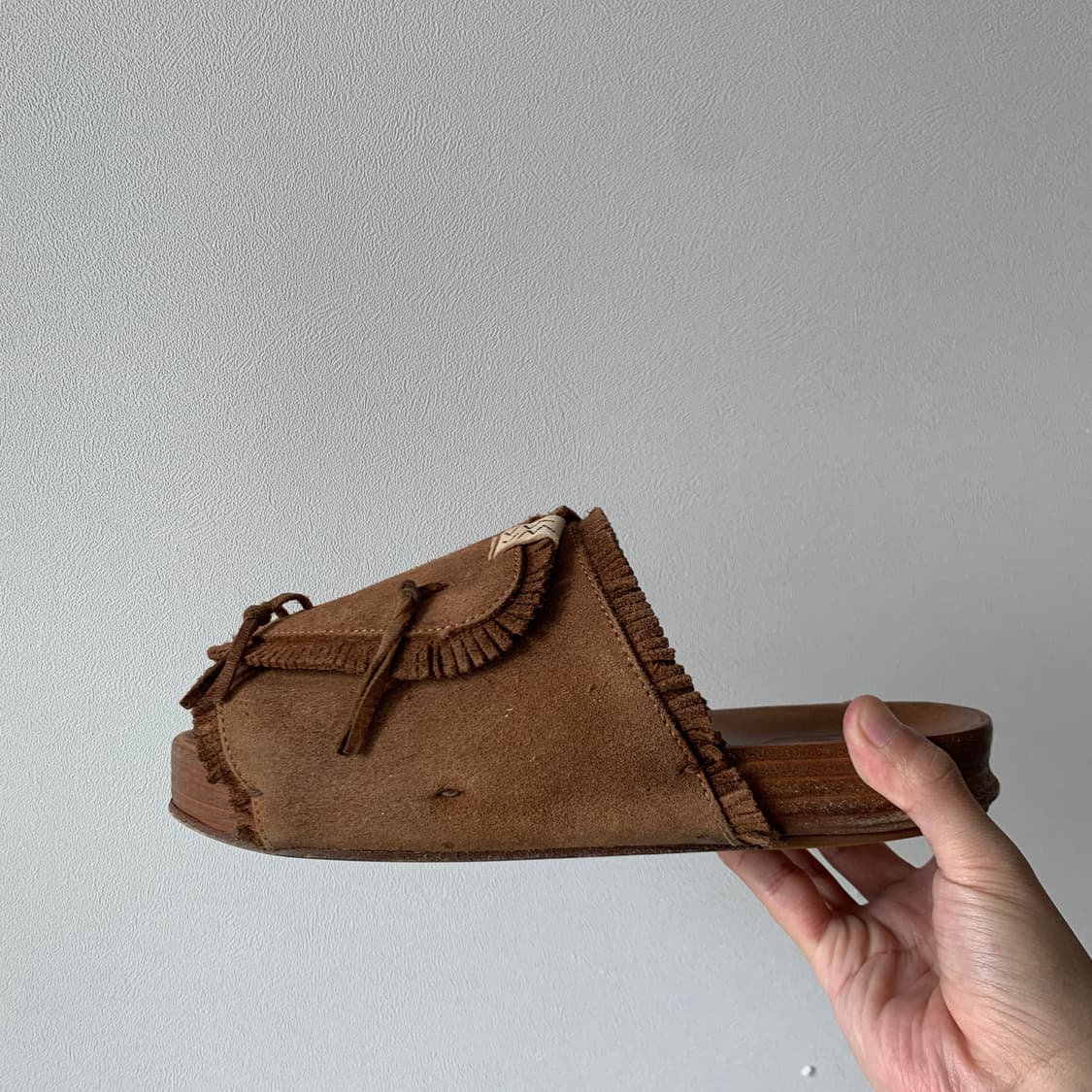 20ss CHRISTO SHAMAN-FOLK 상품이미지3
