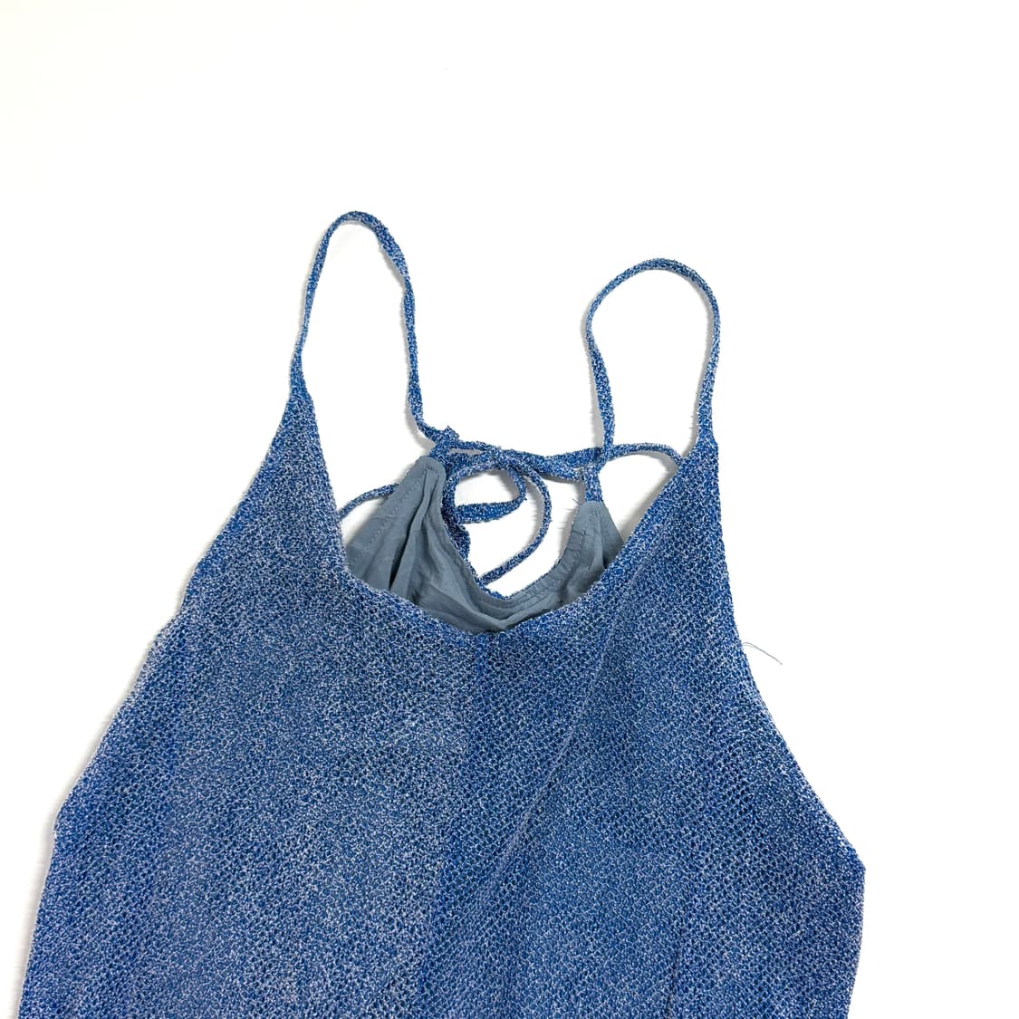 Ciaopanic 빈티지 메쉬 원피스 상품이미지3