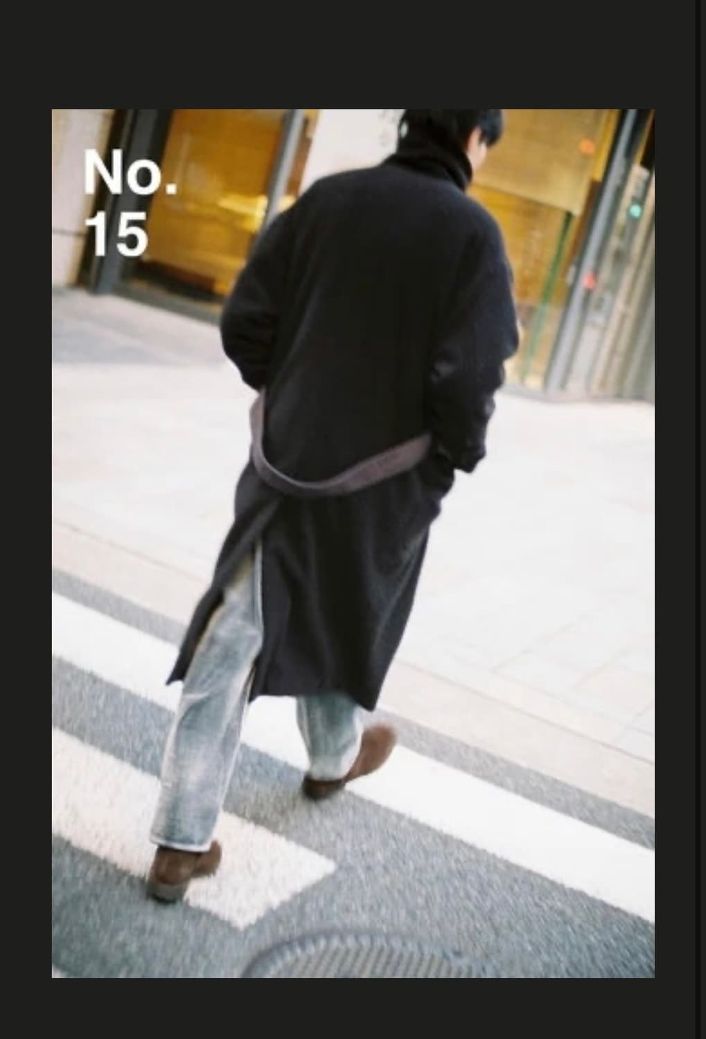 soe ready to wear coat 상품이미지5
