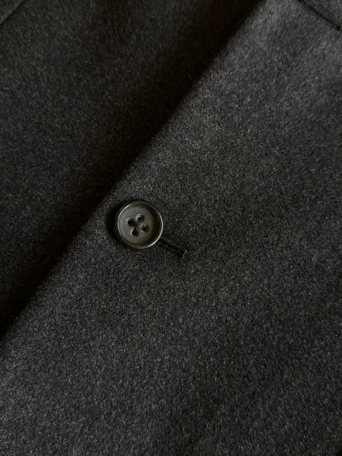 질샌더 탑코트 100 상품이미지5