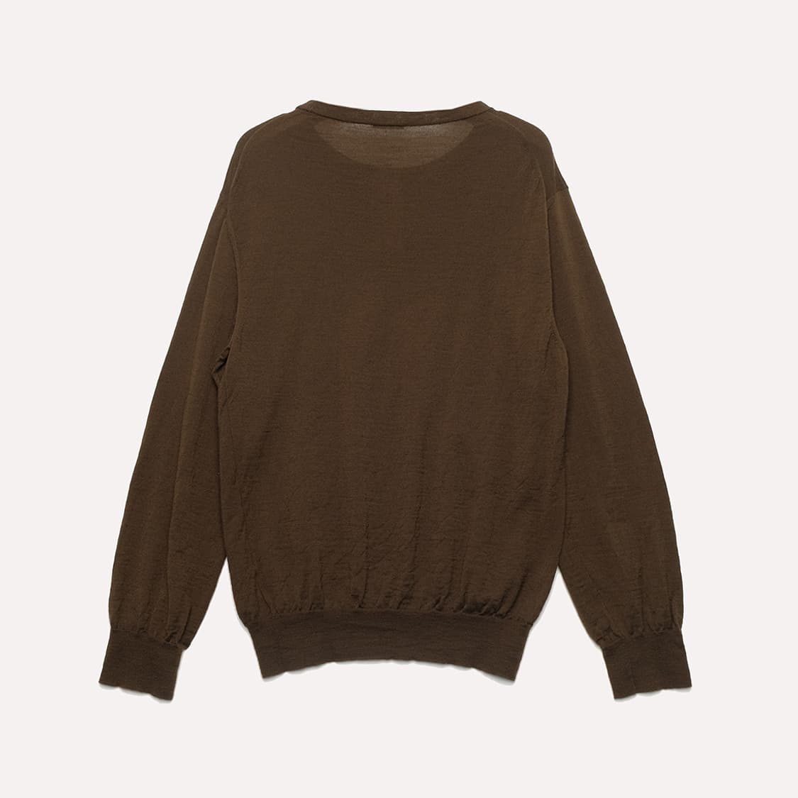 18g wool crewneck knit 상품이미지6