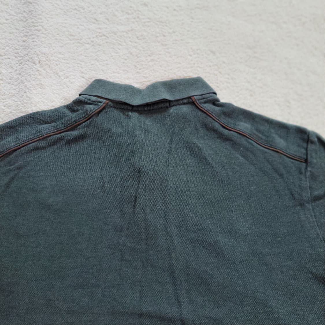 빈폴카라티셔츠100 상품이미지2