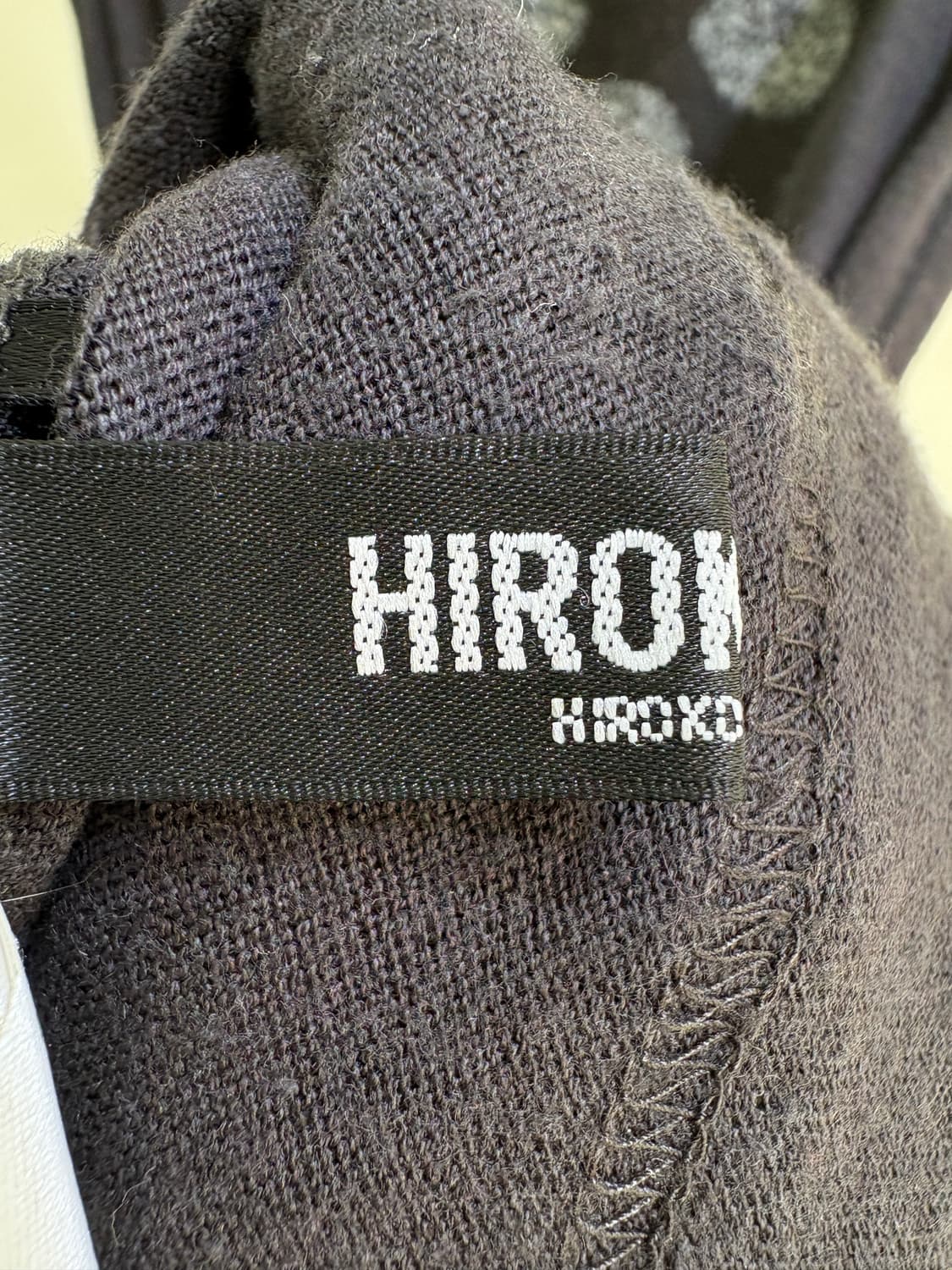 HIROKO BIS 원피스 상품이미지5