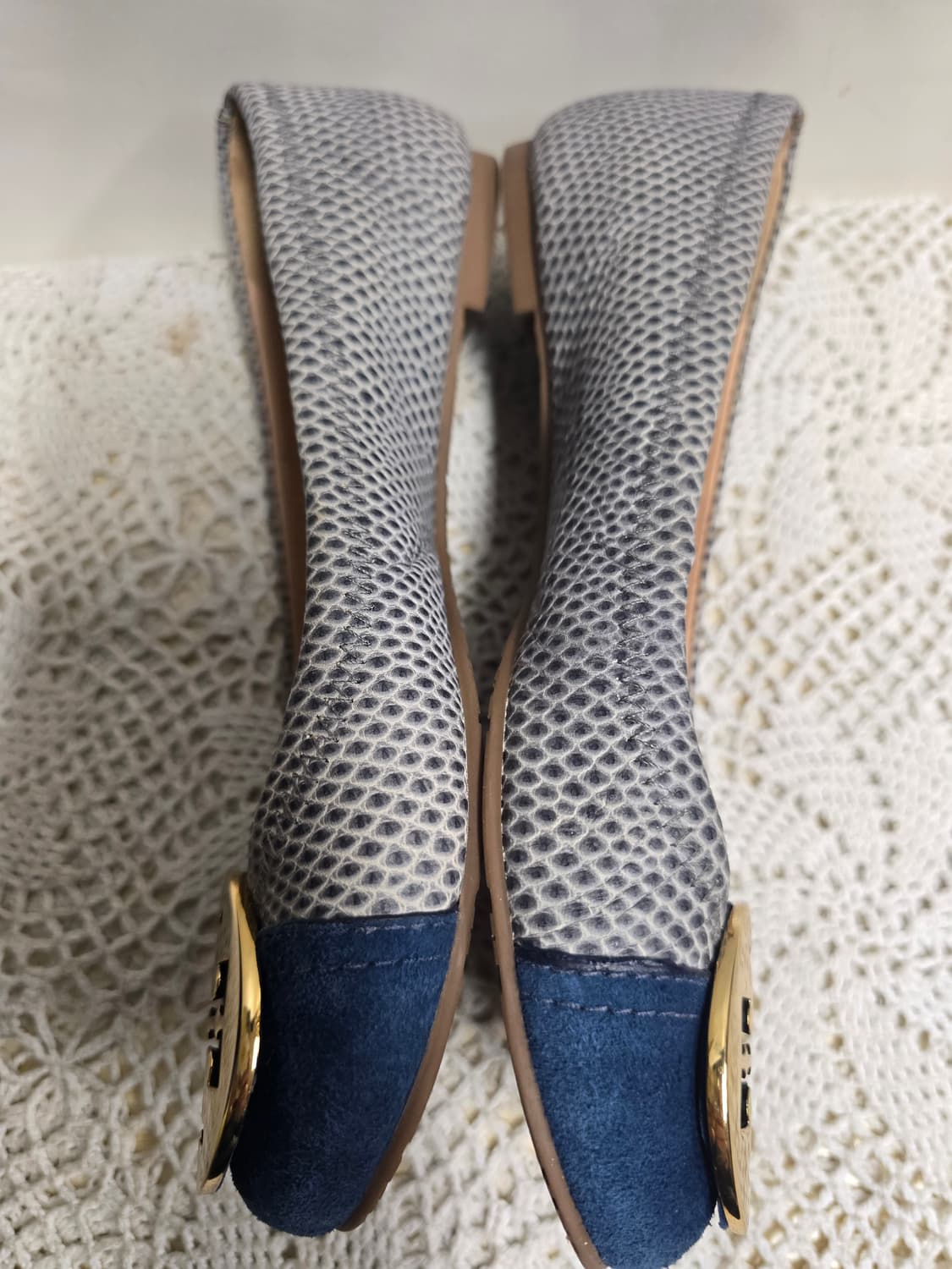 토리버치 플랫슈즈 6M(230) 상품이미지2